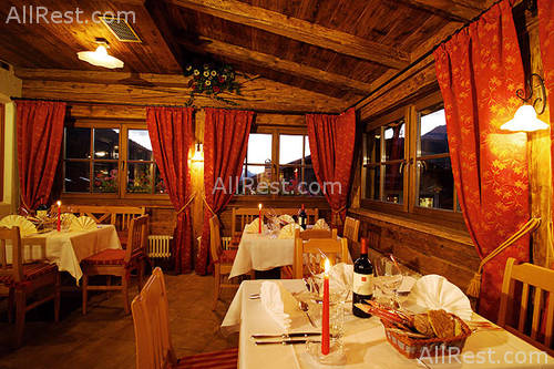 Hotel Miravalle 17